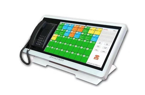 醫(yī)院呼叫系統(tǒng) 北氧啟創(chuàng)公司計算機硬件與監(jiān)控設(shè)備解決方案