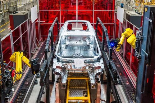 新能源市場變局下 計算機硬件與監控設備的技術融合之路