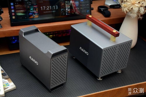 88TB超大存儲！麥沃K35294A四盤位硬盤柜開箱體驗 高效擴展存儲與監(jiān)控應(yīng)用利器